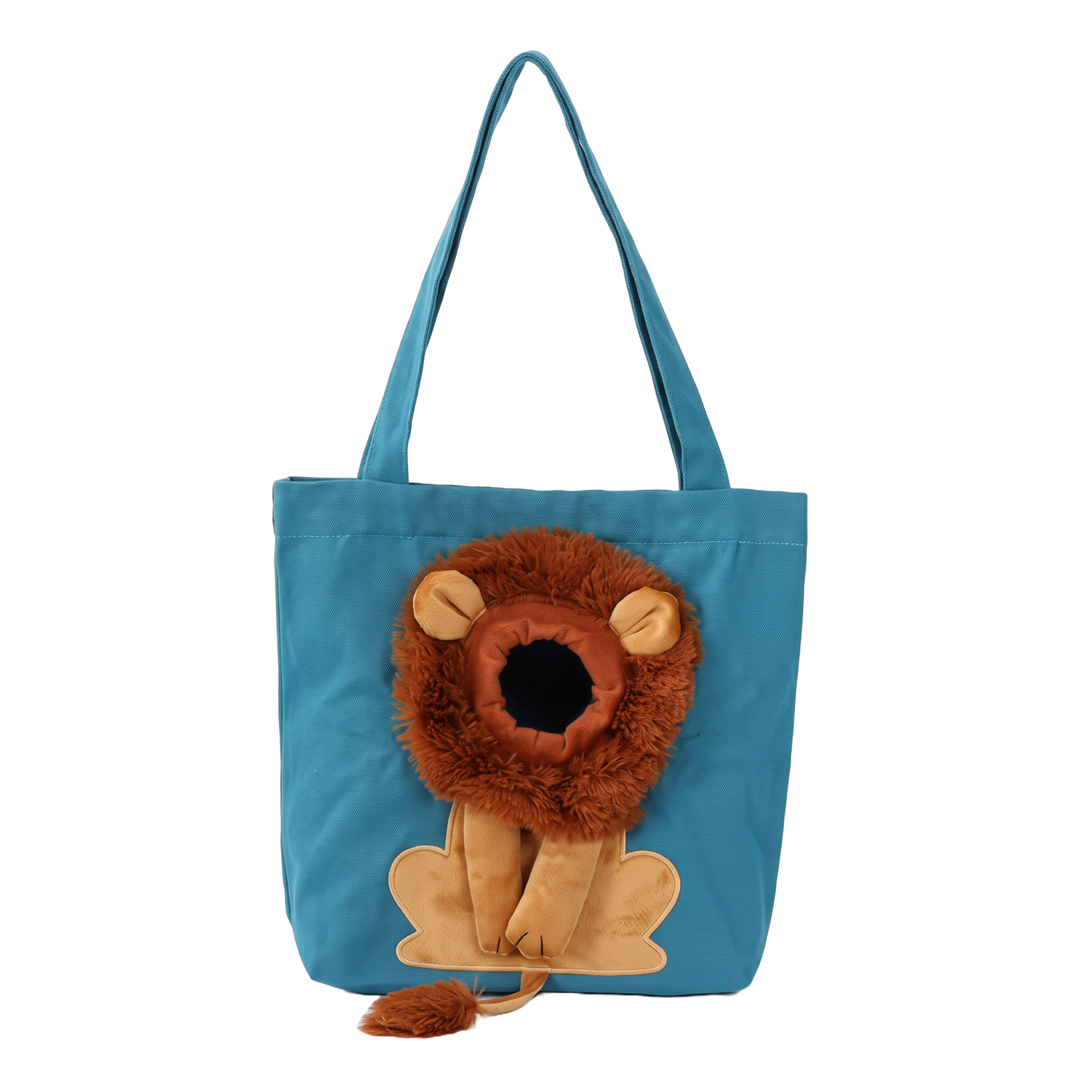 RoarPaw™ LionNest Pet Carrier