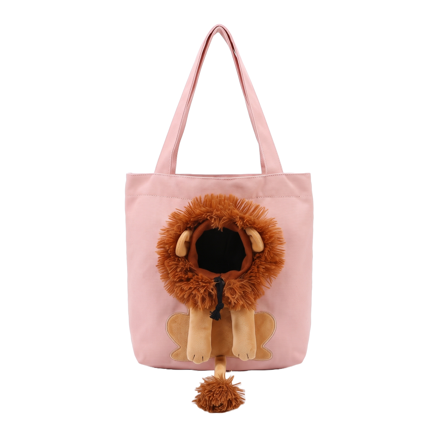 RoarPaw™ LionNest Pet Carrier