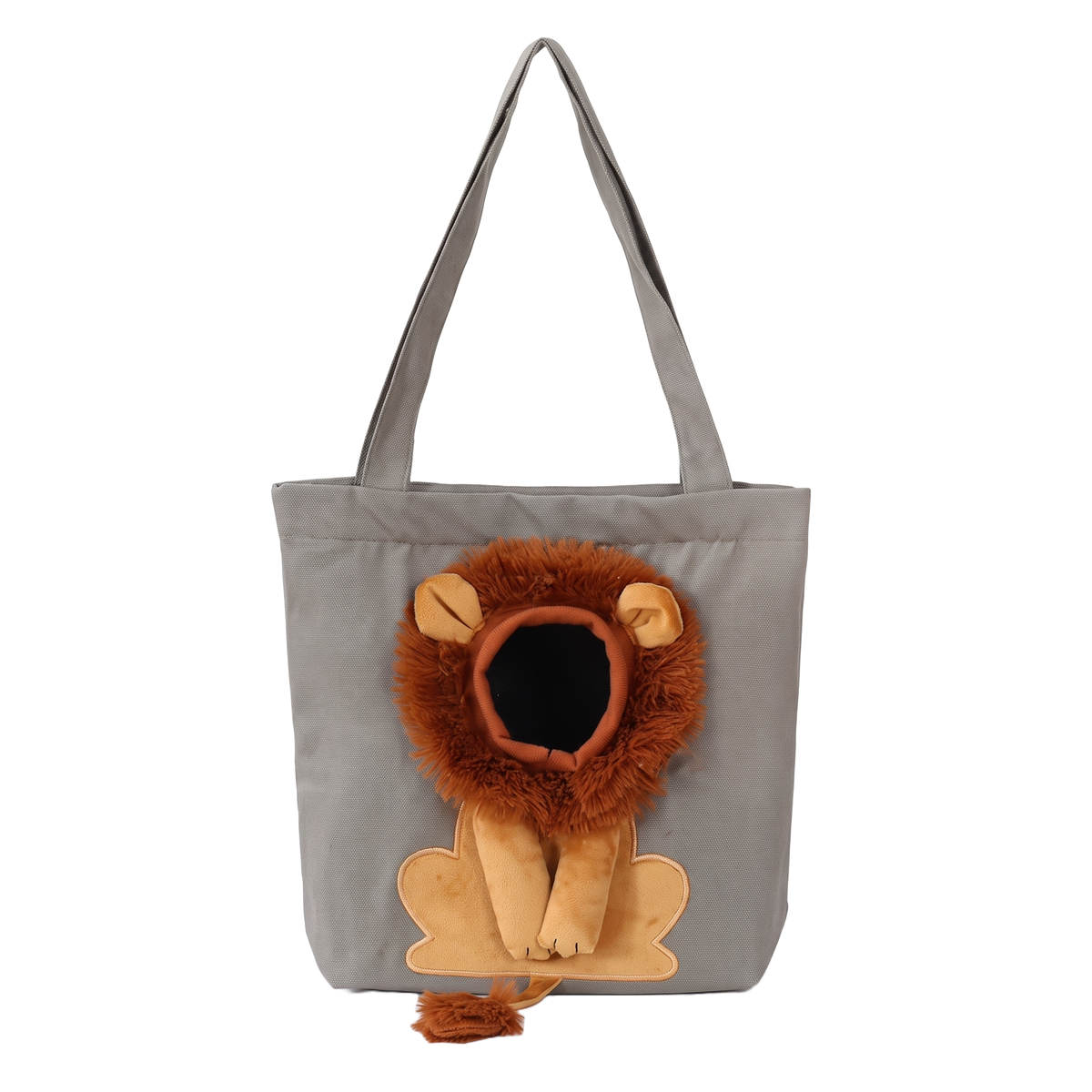 RoarPaw™ LionNest Pet Carrier