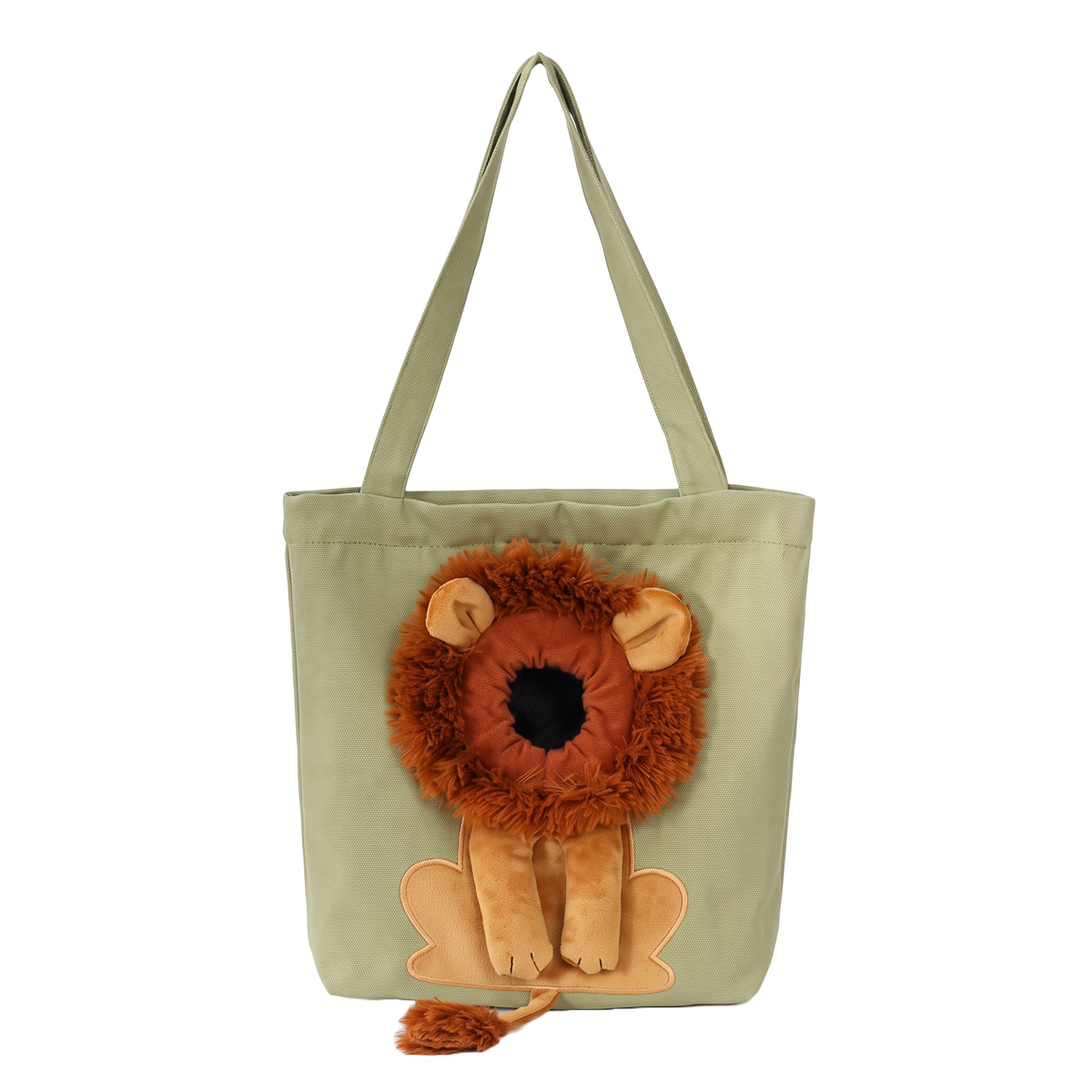 RoarPaw™ LionNest Pet Carrier